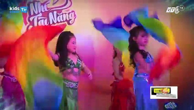 [TẬP 5] LỘ DIỆN TOP 32 THÍ SINH VÒNG TRANH TÀI YOUNG HIT YOUNG BEAT NHÍ TÀI NĂNG 2015