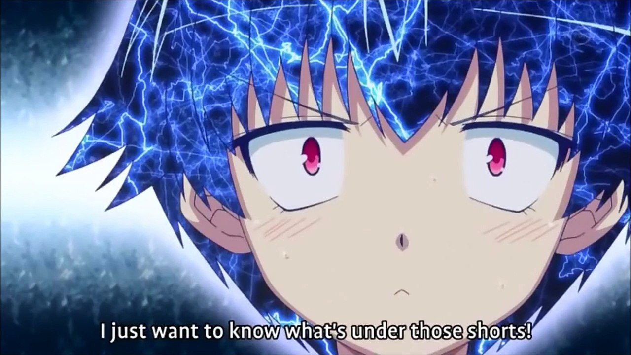 Baka to Test to Shoukanjuu Ni! Trial Summoning Exam System (1080HD)