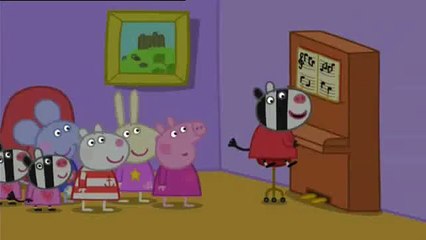 Peppa Pig   s02e51   Sleepover clip5