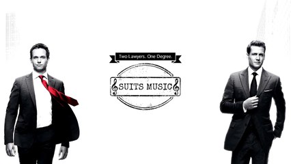 Alcoholic Faith Mission - Running With Insanity | Suits 1x12 Music