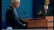 Part 7 of 11 - First Presidential Debate - John McCain and Barack Obama, September 26, 2008