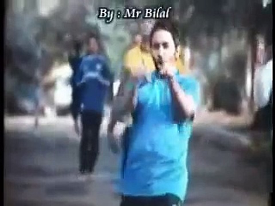 فيلم نور عينى 2010 - Part1