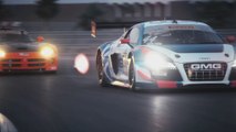 Forza Motorsport 6 - Opening Cinematic [1080p 60FPS HD]
