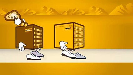 Der Weg zur PostFinance AG