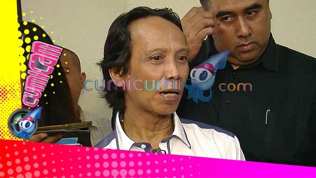 Jatuh Miskin, Mandra Menangis - Cumicam 02 Agustus 2015