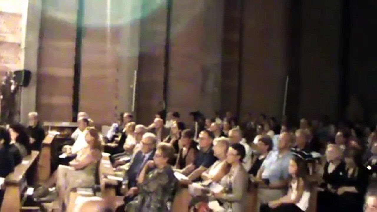 Antonio Vivaldi: Concerto in re maggiore "Il Cardellino" per flauto e archi, opera 10 n. 3