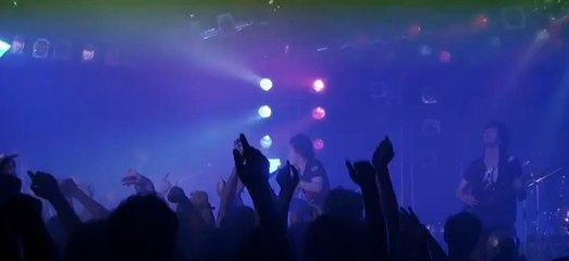 LIVE REVOLUTION'15 -Strikes Back XI- (2)