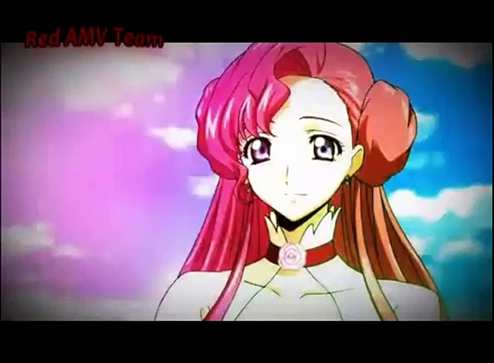 CODE GEAS AMV (Sonic Symphony–Triumph)