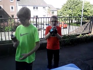Do that challenge EP:2 Pepsi (Challenge)