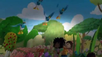 Zack and Quack Full Episodes in English   Pop Up Golf