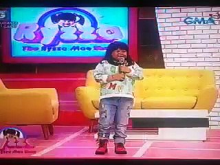 The Ryzza Mae Show September 2 2015 Full Episode Part 3