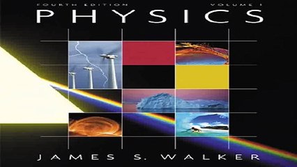 Download Physics with MasteringPhysics Volume 1 4th Edition Pdf