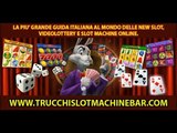 I trucchi della slot Sphinx di Atronic su Trucchislotmachinebar.com