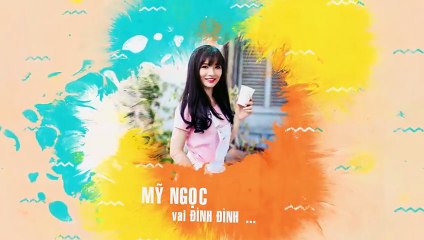 16Plus.vn - Thiên sứ số 3 - Tập 1  Phim ngắn tuyển chọn 16plus.vn