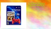 God of War Origins Collection Dualshock3 wireless controller Playstation 3