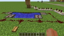 spara fuochi d'artificio a tnt su minecraft