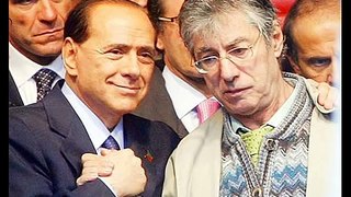 Berlusconi - Bugiardo