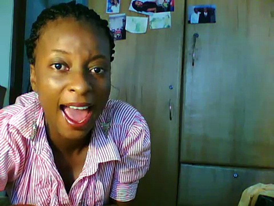 ghanaian english