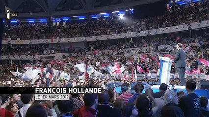 Le mea culpa de François Hollande sur la TVA sociale