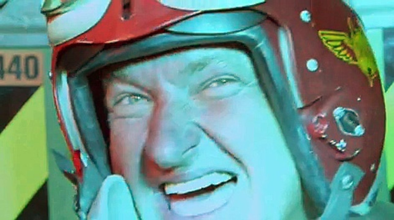 Iconic scene from ``Independence day``
