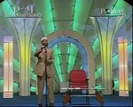 HQ: Concept of God in world's major religions 2008 - Dr. Zakir Naik [Peace TV] Part 12/19