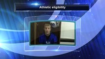 Athletic Eligibility SCHS