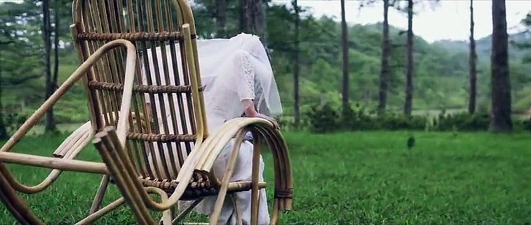 KYO YORK - CHO NHỮNG ĐIỀU ĐÃ QUA MV official