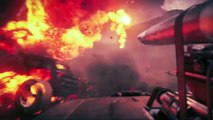 Mad Max (PS4) - Trailer définitif de lancement