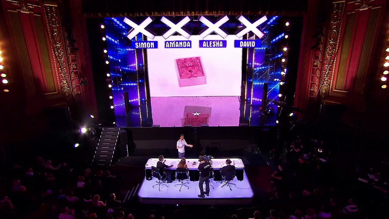 Britain's Got Talent
