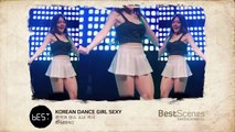 Best Fancam BAMBINO Dance Top of Korean Dance Sexiest