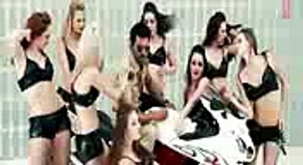 Mumbai Ke Hero - Zanjeer - (SHAHRUKH DVDs CLUB)_mpeg4