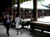 Meiji Jingu