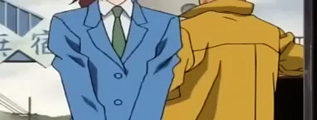 Kaze no Yojimbo Episode 6 English Dubbed