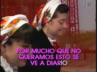 Celtas Cortos - Ya esta bien (Karaoke)
