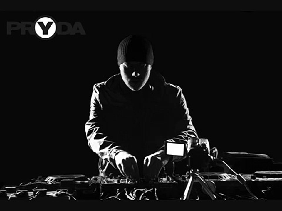 Pryda - Illusions (Original Mix)