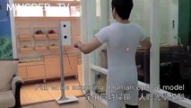 Scoliosis Brace 脊柱側彎矯正器