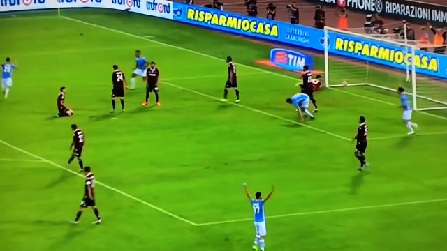 Lazio Bologna 2 1 • Highlights Ampia Sintesi HD • Serie A 2015 16