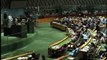 Mayor Bloomberg Speaks at United Nations on Prevention & Control of Non-Communicable Diseases