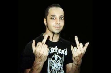 Interview with Daron Malakian - after soad broke up (radio) Why they broke up!!!