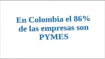 Simposio INGENIERÍA INDUSTRIAL: ¿Cómo evolucionan las Pymes en Colombia?