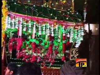 Dasvein Diyan Nana Video Noha by Hassan Sadiq 2007