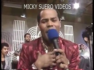 RUBBY PEREZ Y ORQ - BUSCANDO TUS BESOS