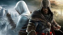 Trailer Assassin's Creed Revelations y toda la INFORMACIÓN: multijugador, clases,... [1 Junio][HD]