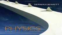 Download Physics for Scientists and Engineers Volume 1 Chapters 1-22 7th Edition Pdf