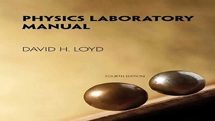 Download Physics Laboratory Manual Pdf