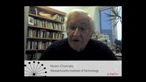Noam Chomsky: Media, NATO, ISIS, Free Trade Agreements & Humanity (2015 NEW)