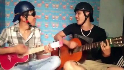 Giới trẻ Việt Nam thích thú với trào lưu NO SAY BEN