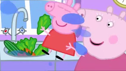 Peppa Pig   s01e37  Lunch clip6