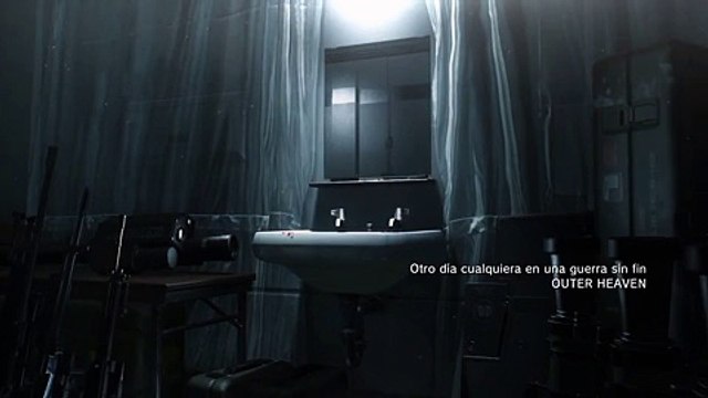 Metal Gear Solid V Phantom Pain licences Steam Keygen clés de série et Keygen + Crack