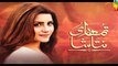 Tumhari Natasha Episode 6 Promo HUM TV Drama 21 Aug 2015